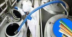 Chemical Resistant Hoses Chemikalienbeständige Schläuche Kimyasal Madde Dayanimli Hortumlar Pneumatic  Hydraulic Automation Hoses  